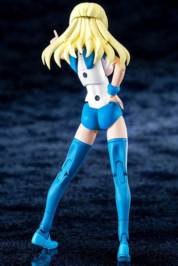 Megami Device 1/1 18 Chaos & Pretty ALICE