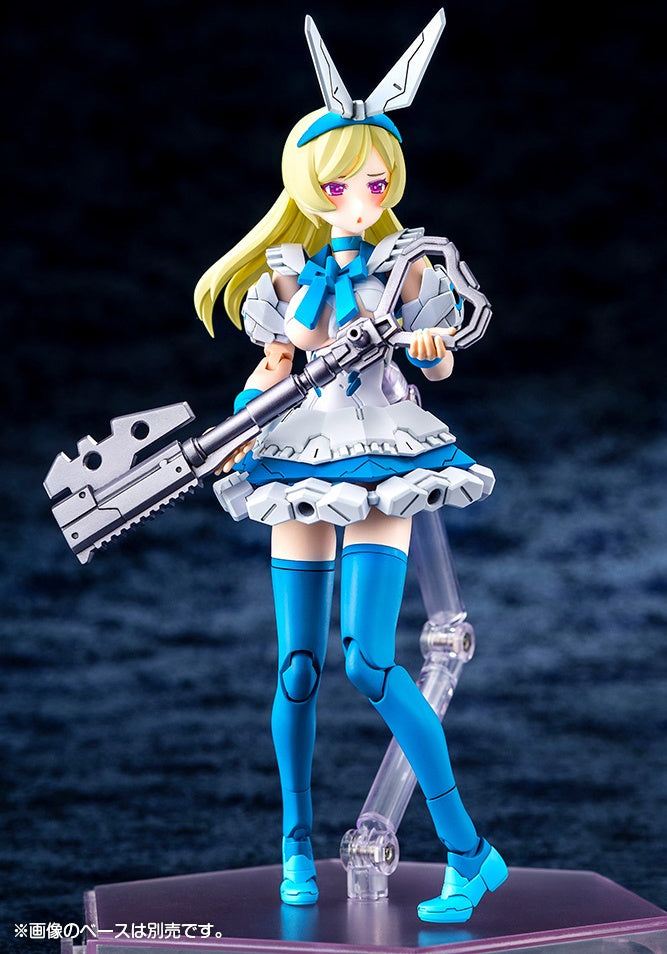 Megami Device 1/1 18 Chaos & Pretty ALICE