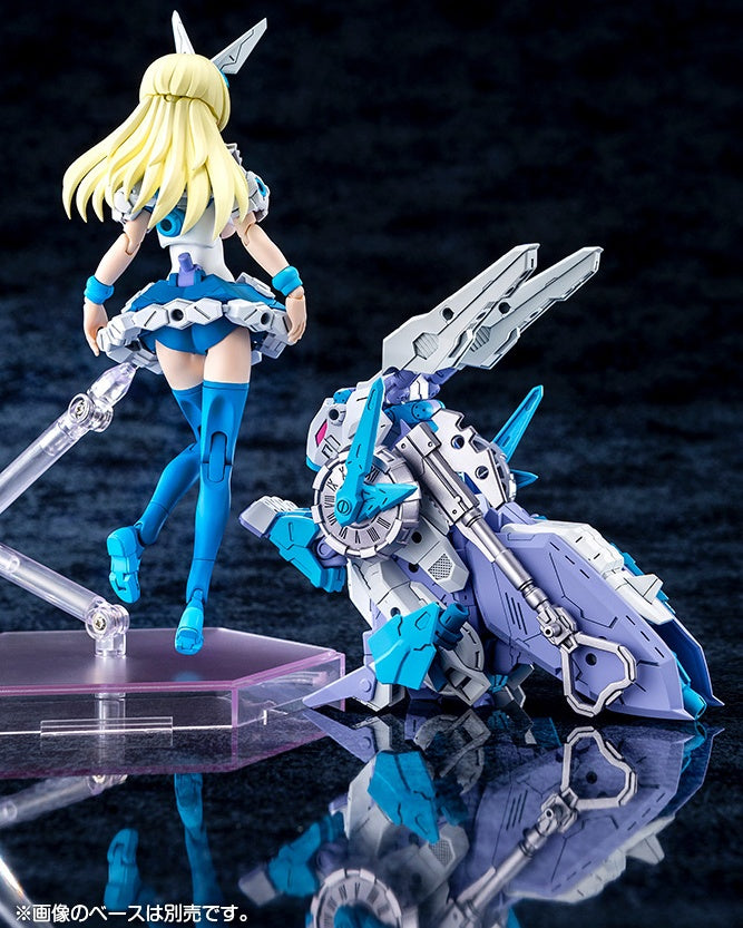 Megami Device 1/1 18 Chaos & Pretty ALICE