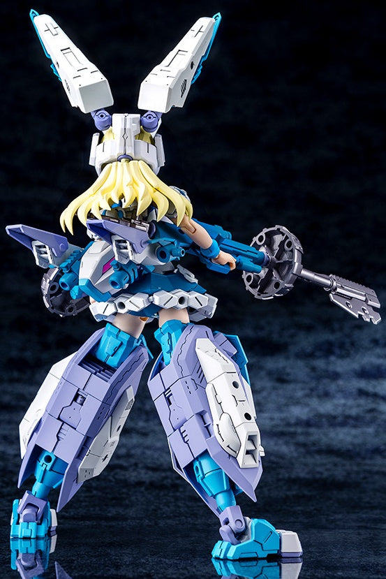 Megami Device 1/1 18 Chaos & Pretty ALICE