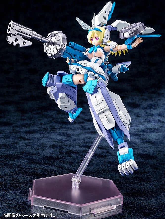 Megami Device 1/1 18 Chaos & Pretty ALICE