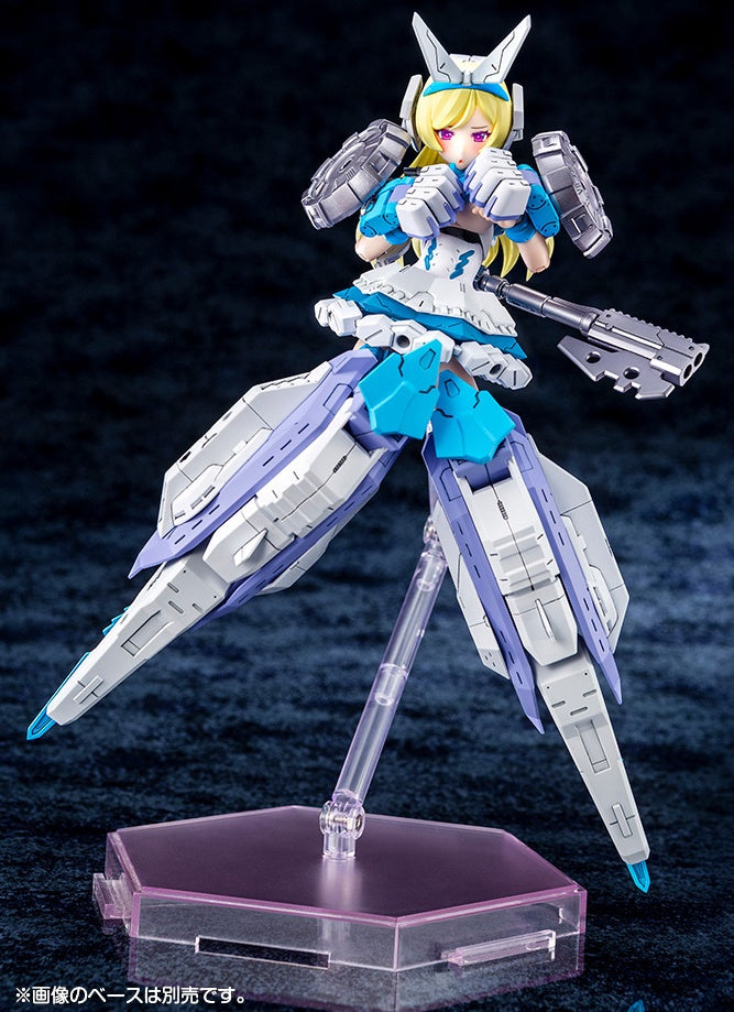 Megami Device 1/1 18 Chaos & Pretty ALICE