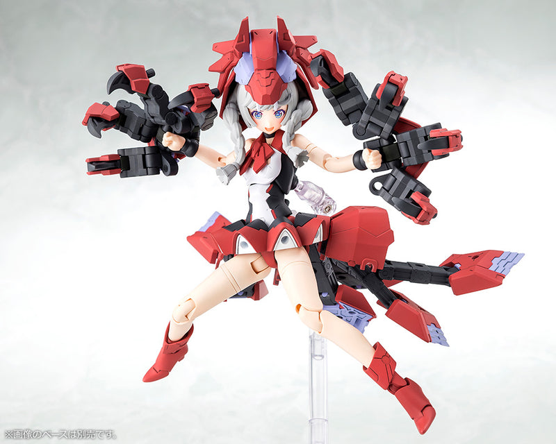 Megami Device 1/1 17 Chaos & Pretty LITTLE RED