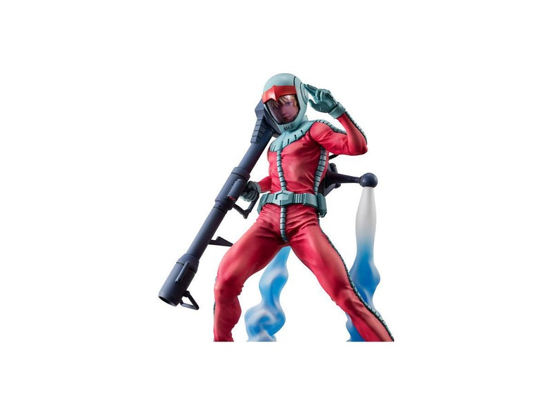 G.G.G. (Gundam Guys Generation) 1/8 Mobile Suit Gundam: Char Aznable Normal Suit Ver.