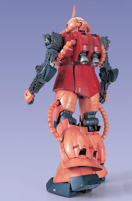 Perfect Grade (PG) 1/60 MS-06S Char's Zaku II