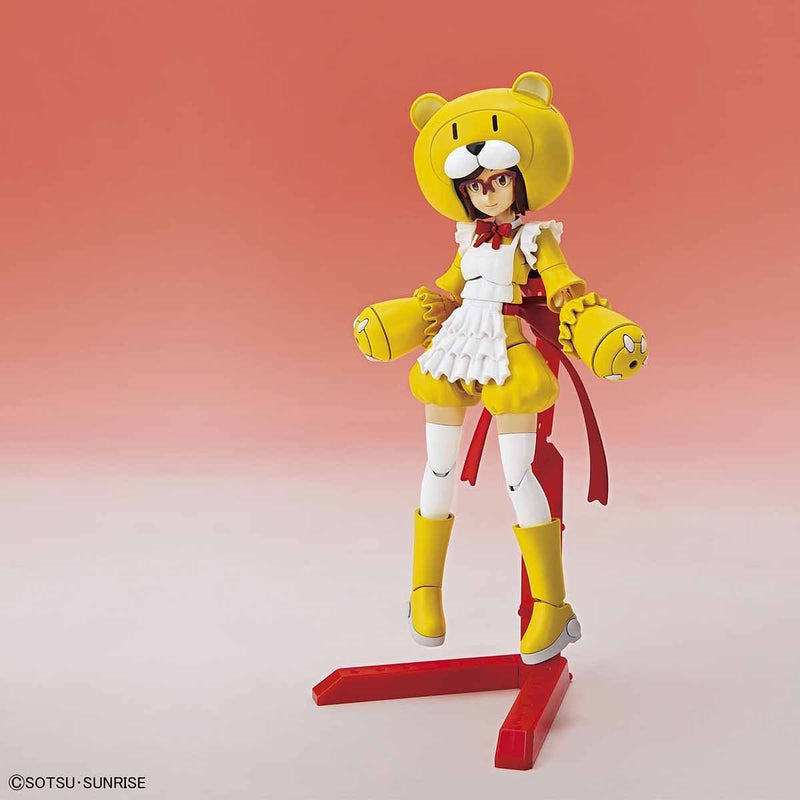 High Grade (HG) HGBF 1/144 Chinagguy