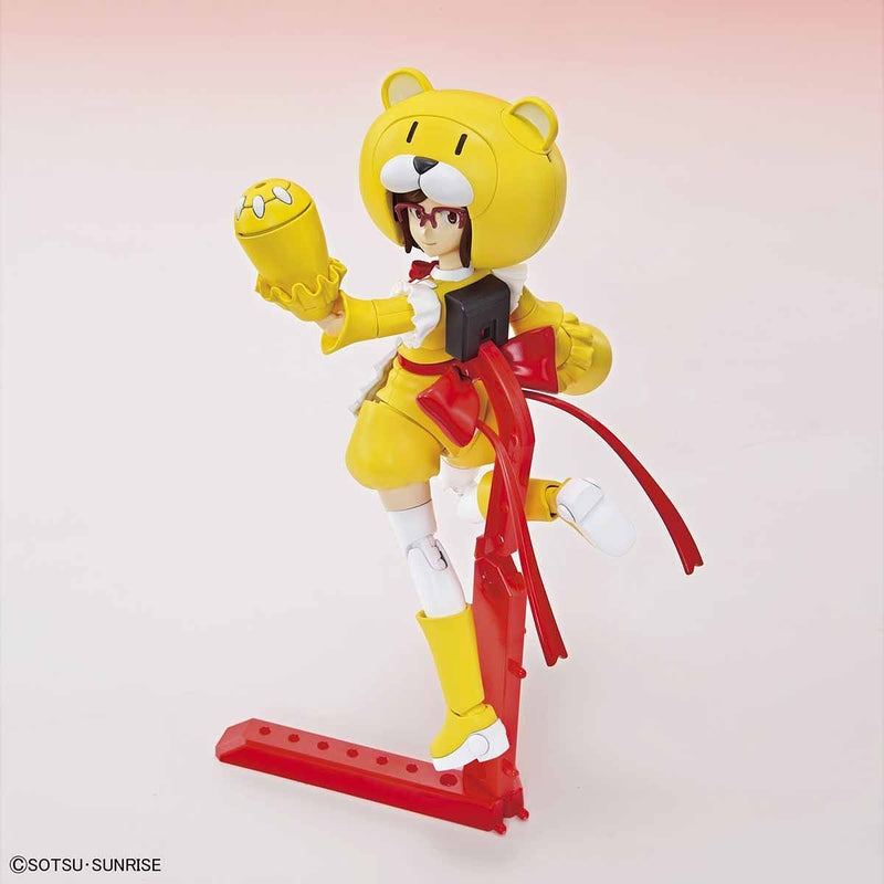 High Grade (HG) HGBF 1/144 Chinagguy