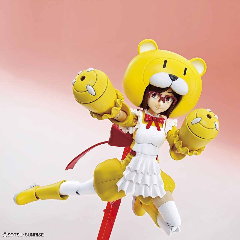 High Grade (HG) HGBF 1/144 Chinagguy