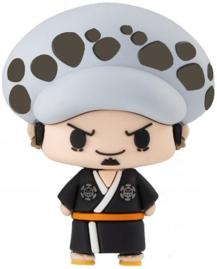 Chokorin Moscot - One Piece - Wano Country (Blind Box 6 styles)