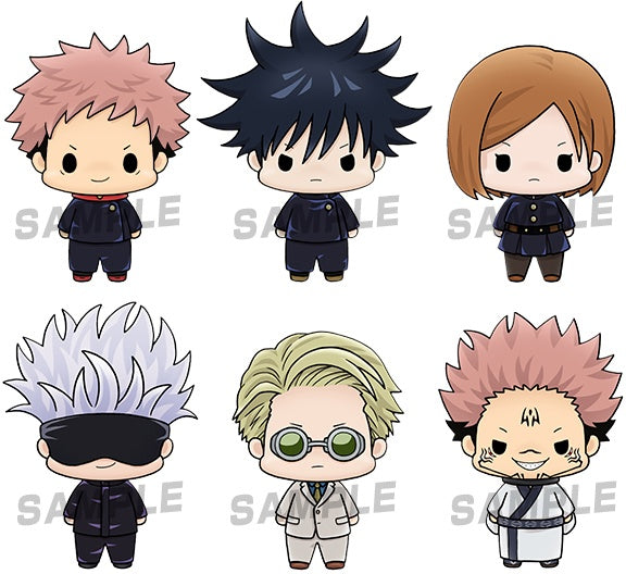 Chokorin Moscot - Jujutsu Kaisen