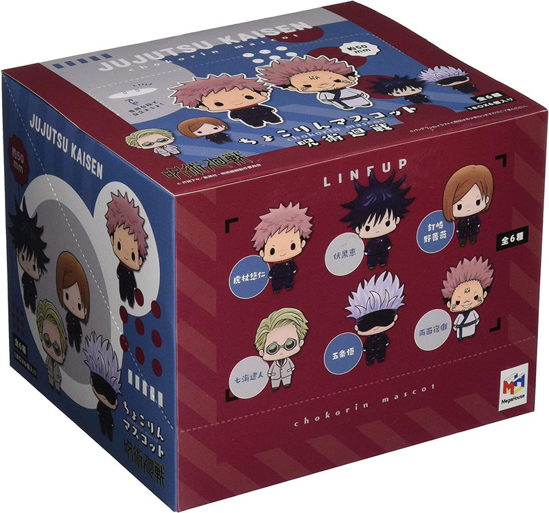 Chokorin Moscot - Jujutsu Kaisen