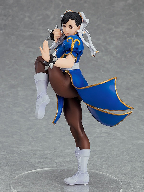Good Smile Company Pop Up Parade - Street Fighter - Chun-Li