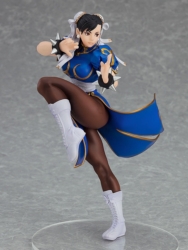 Good Smile Company Pop Up Parade - Street Fighter - Chun-Li