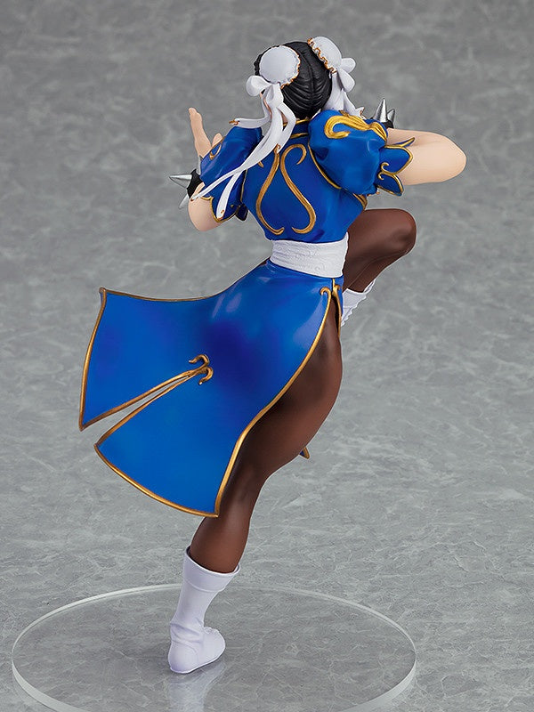 Good Smile Company Pop Up Parade - Street Fighter - Chun-Li