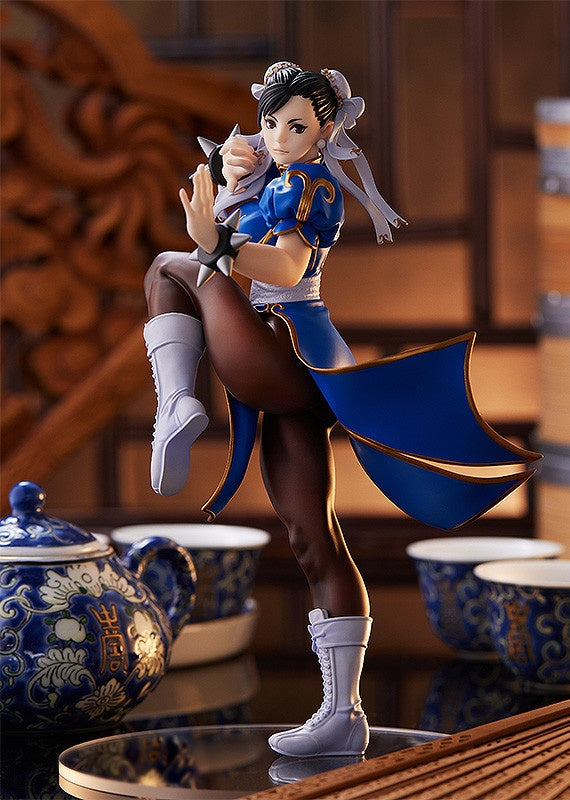 Good Smile Company Pop Up Parade - Street Fighter - Chun-Li