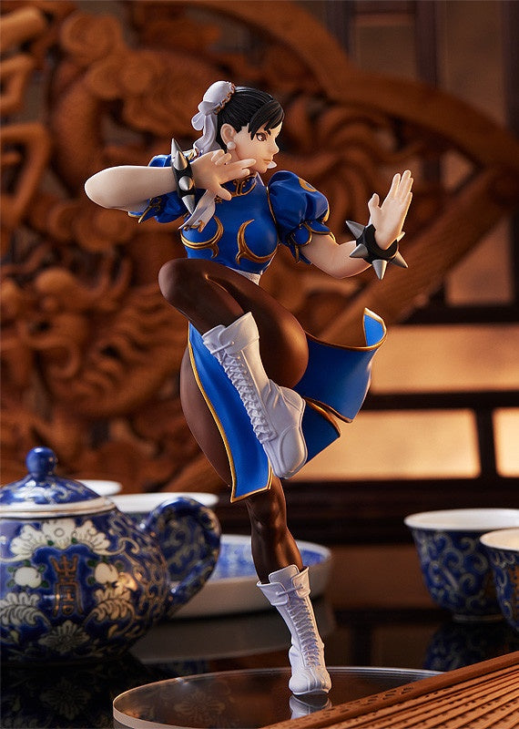 Good Smile Company Pop Up Parade - Street Fighter - Chun-Li