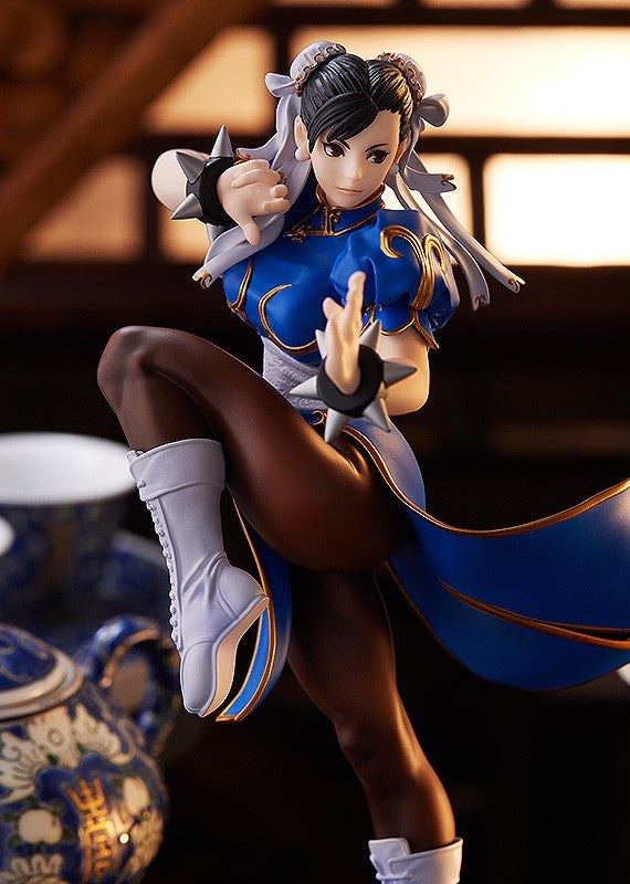Good Smile Company Pop Up Parade - Street Fighter - Chun-Li