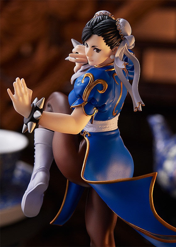 Good Smile Company Pop Up Parade - Street Fighter - Chun-Li