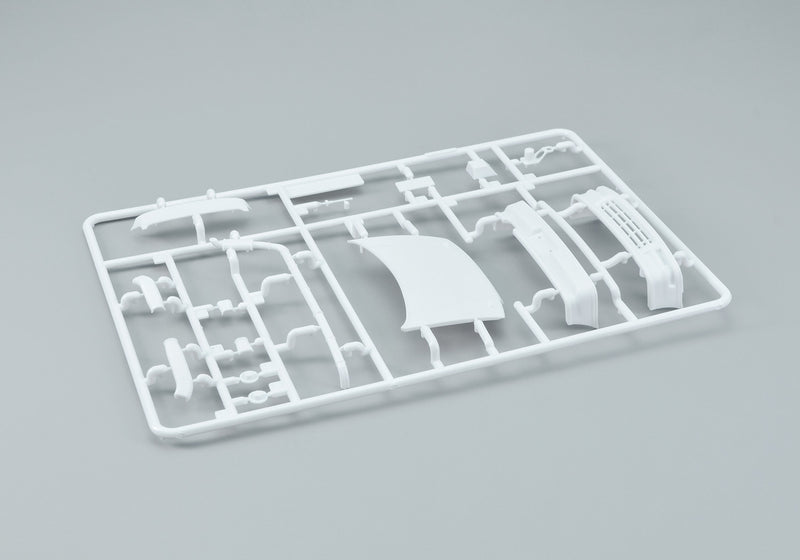 1/24 Honda Civic EF9 '92 Aida (Platz/Nunu PN24021)