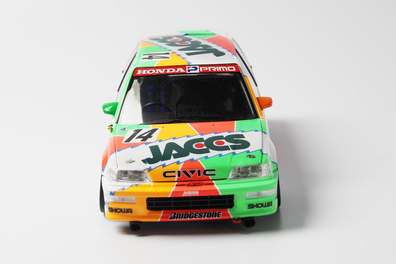 1/24 Honda Civic EF9 '92 Aida (Platz/Nunu PN24021)