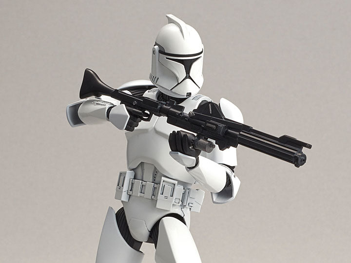 Star Wars 1/12 Clone Trooper