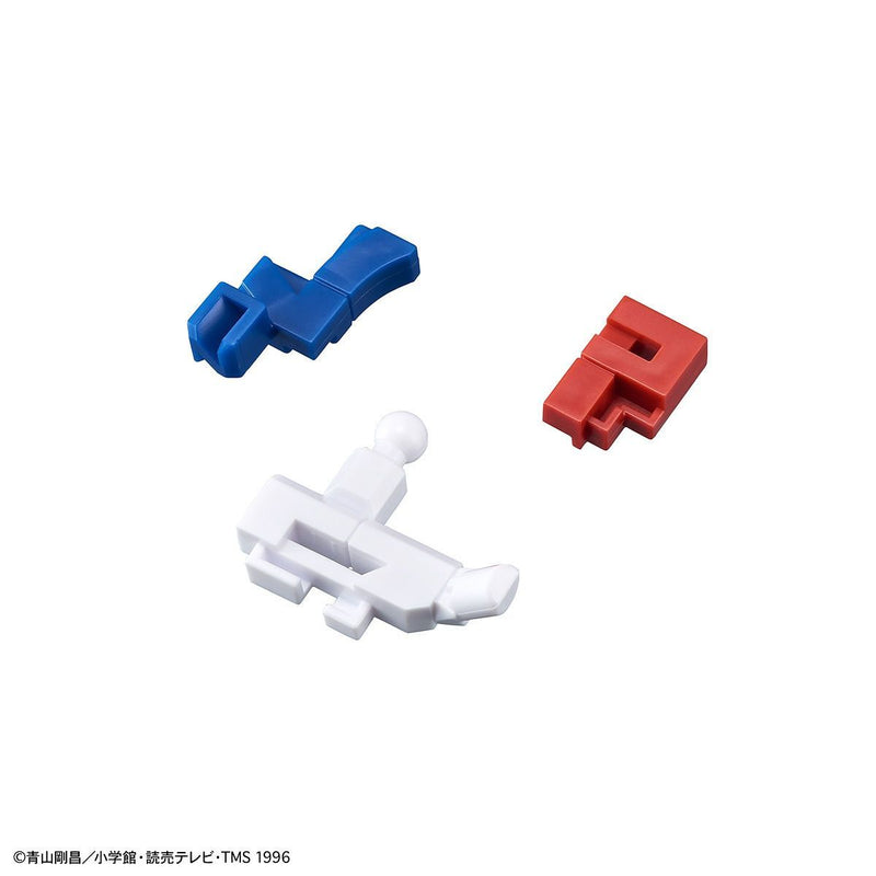 Entry Grade (EG) Detective Conan/Case Closed Conan Edogawa