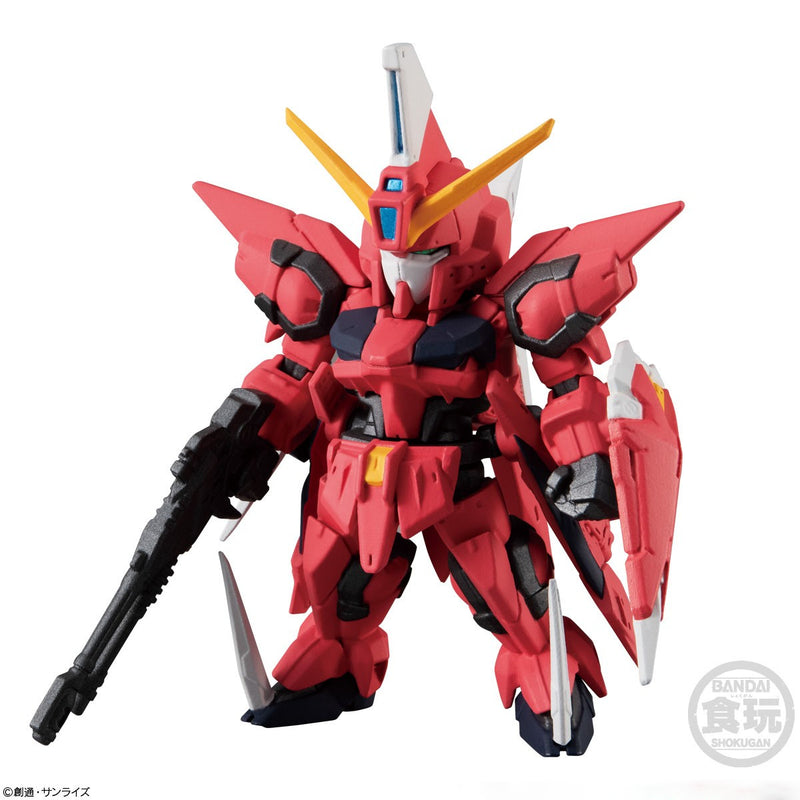 Shokugan FW Gundam Converge 21