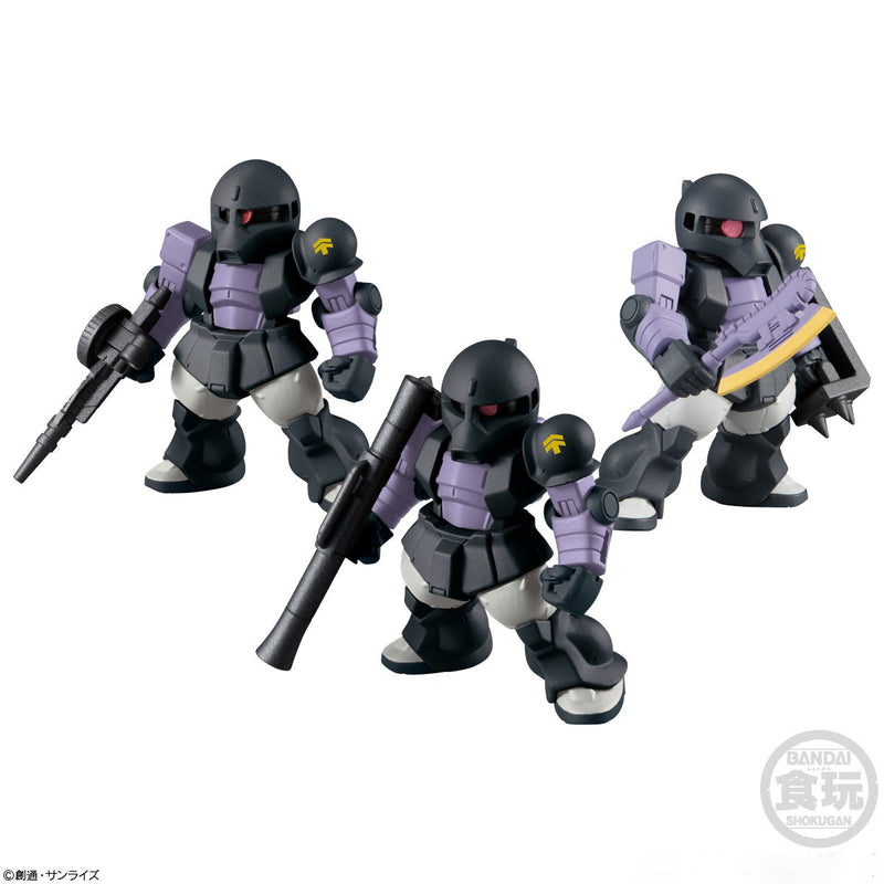 Shokugan FW Gundam Converge 21