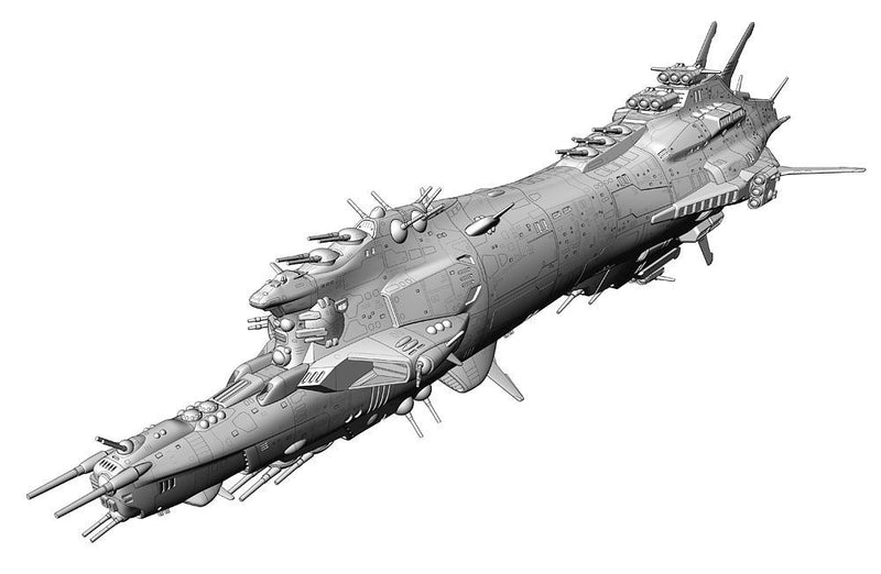 Crusher Joe 1/3000 Cordoba