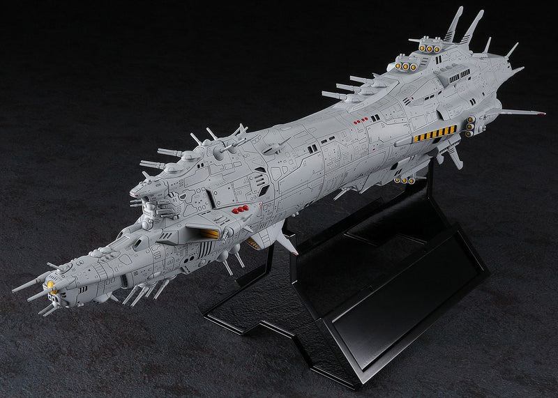 Crusher Joe 1/3000 Cordoba