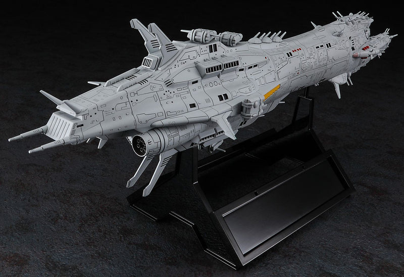 Crusher Joe 1/3000 Cordoba