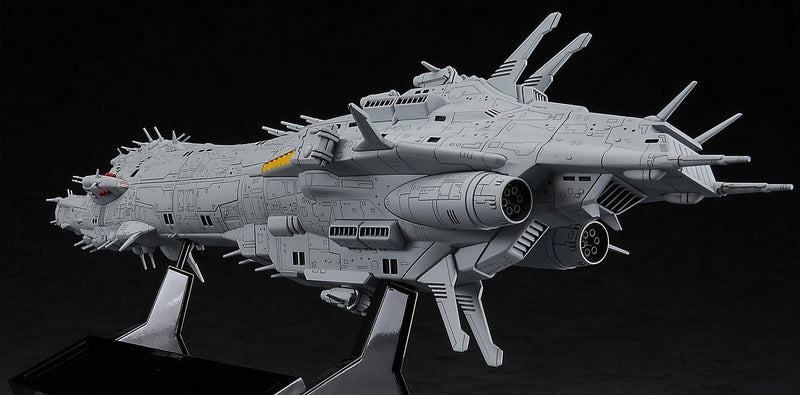 Crusher Joe 1/3000 Cordoba