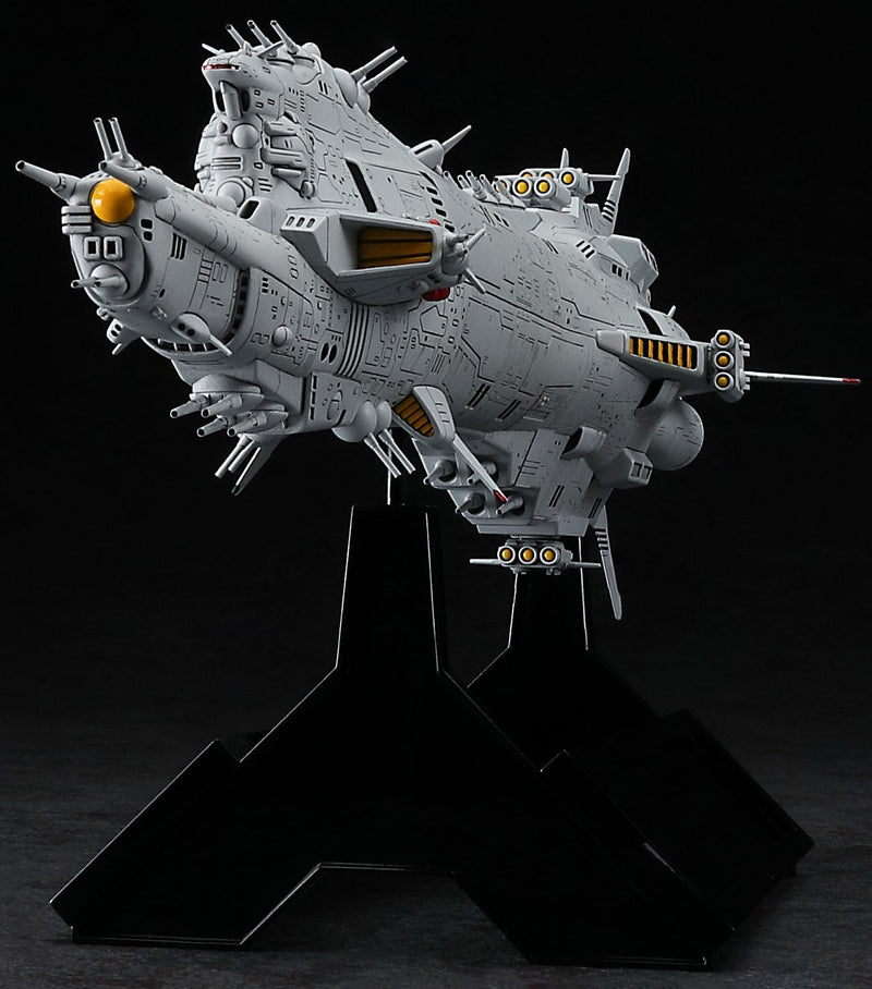 Crusher Joe 1/3000 Cordoba