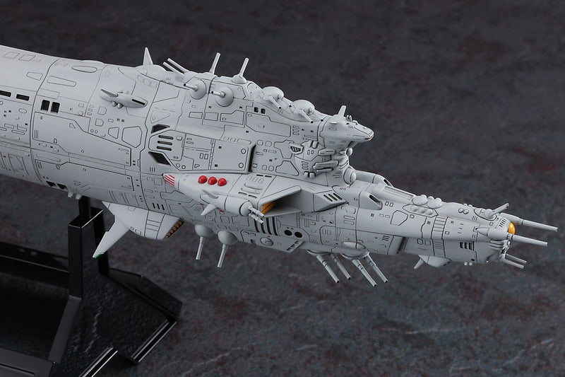 Crusher Joe 1/3000 Cordoba