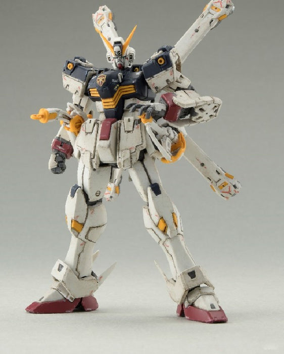 Hobby Japan EXTRA Special Feature - Crossbone Gundam