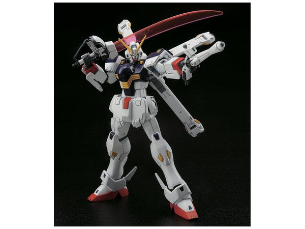 High Grade (HG) HGUC 1/144 XM-X1 Crossbone Gundam X1