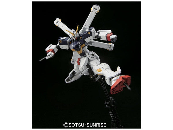High Grade (HG) HGUC 1/144 XM-X1 Crossbone Gundam X1