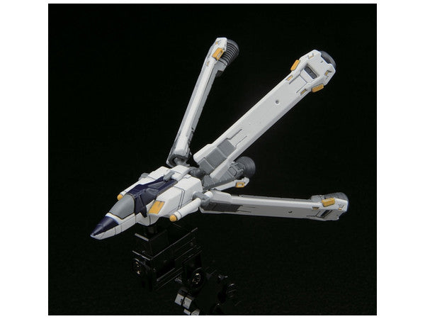 High Grade (HG) HGUC 1/144 XM-X1 Crossbone Gundam X1