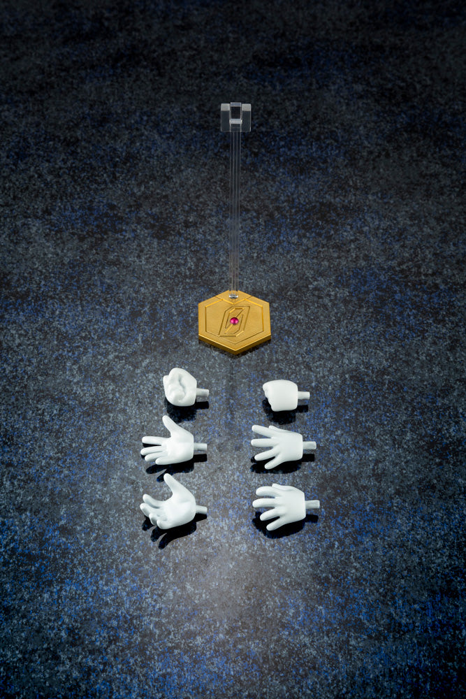 Medarot 1/6 KXK00-M Crossmessiah