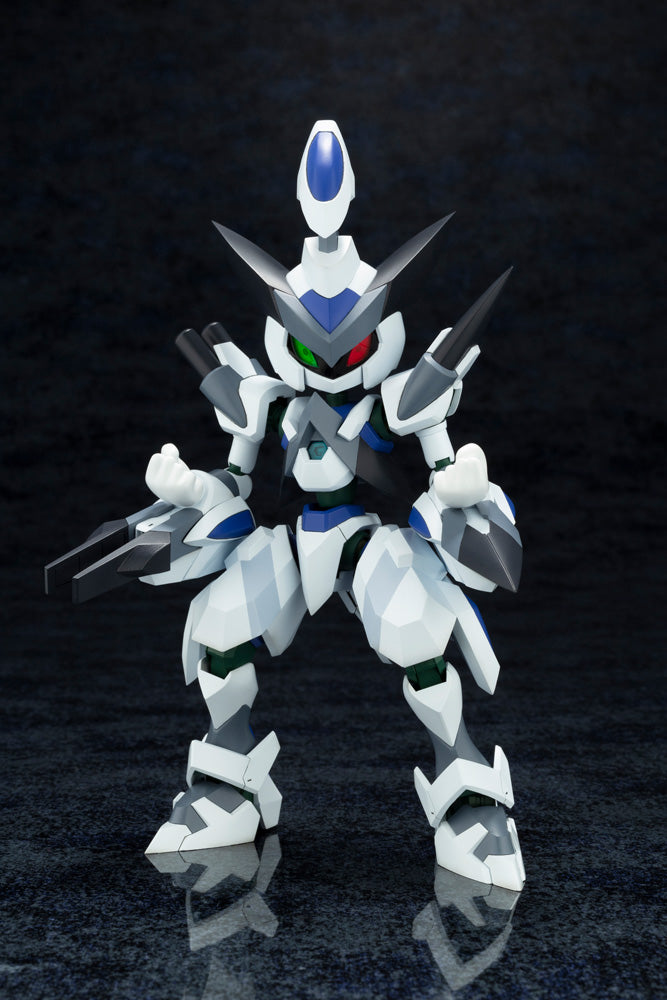 Medarot 1/6 KXK00-M Crossmessiah