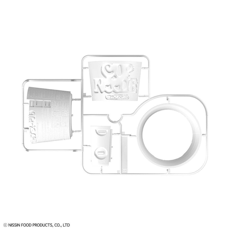 Best Hit Chronicle 1/1 Cup Noodle