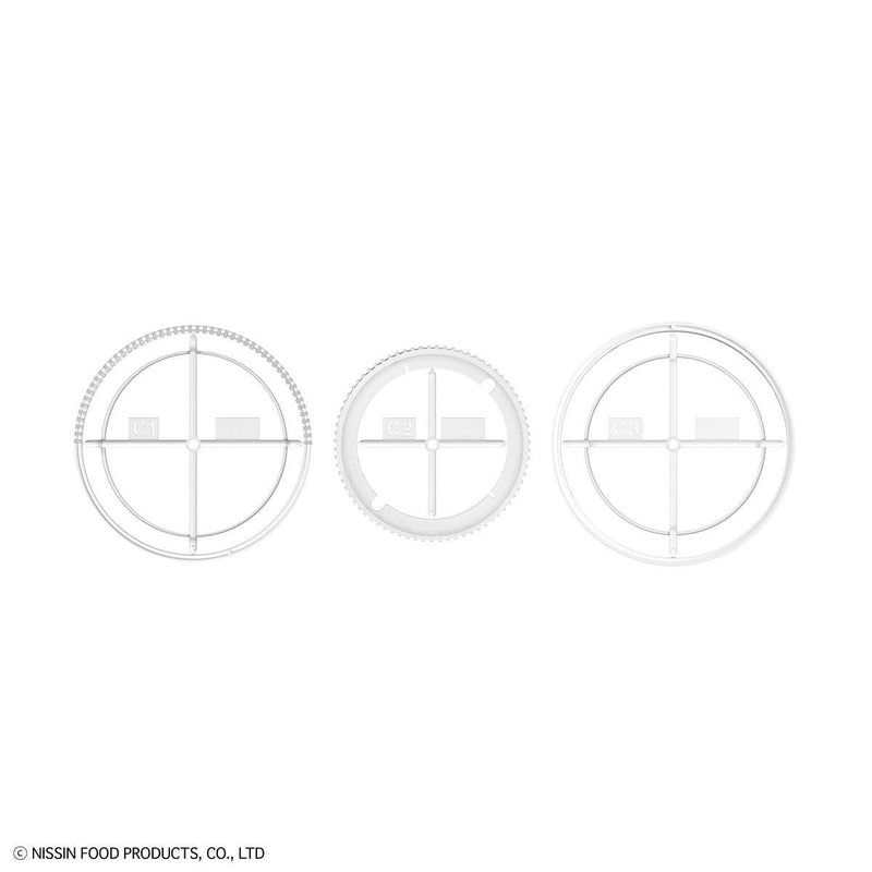 Best Hit Chronicle 1/1 Cup Noodle