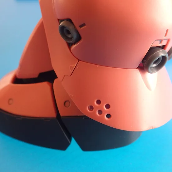 Gunprimer Custom Guide (Transparent Pin Vise) (PCG-T)