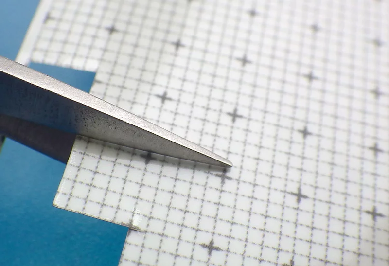 Gunprimer Custom Guide (Transparent) (CG-TG/TB)