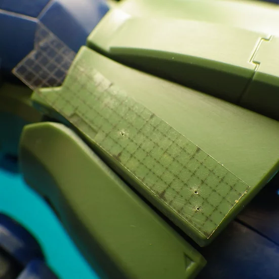 Gunprimer Custom Guide (Transparent) (CG-TG/TB)