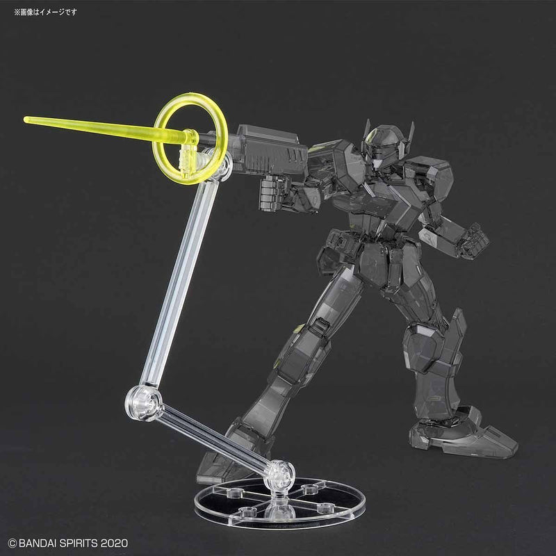 1/144 Customize Effect 01 (Gunfire Image Ver.) (Yellow)