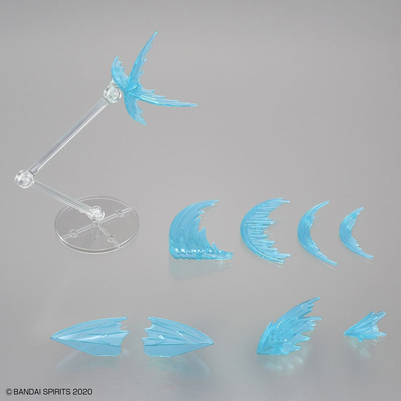 1/144 Customize Effect 06 (Slash Image Ver.) (Blue)