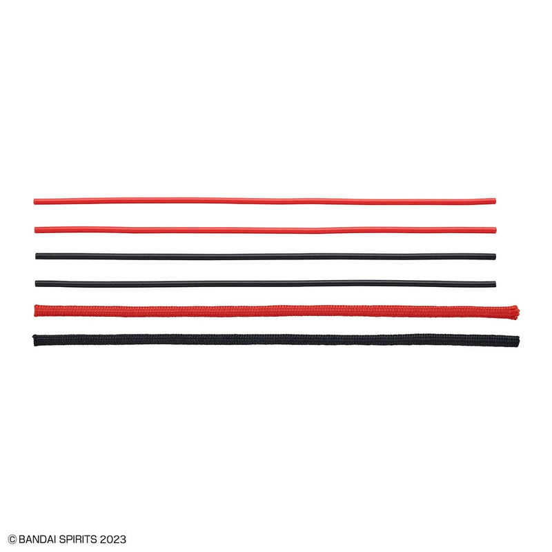 30MM Customize Material 01 (Pipe Parts / Multi-joint)