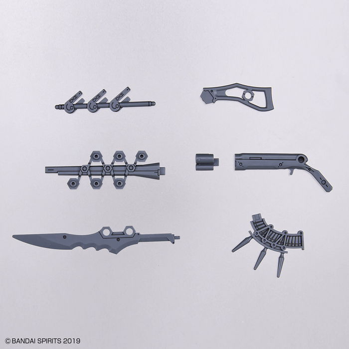 30MM 1/144 Customize Weapons W15 (Fantasy Weapon)