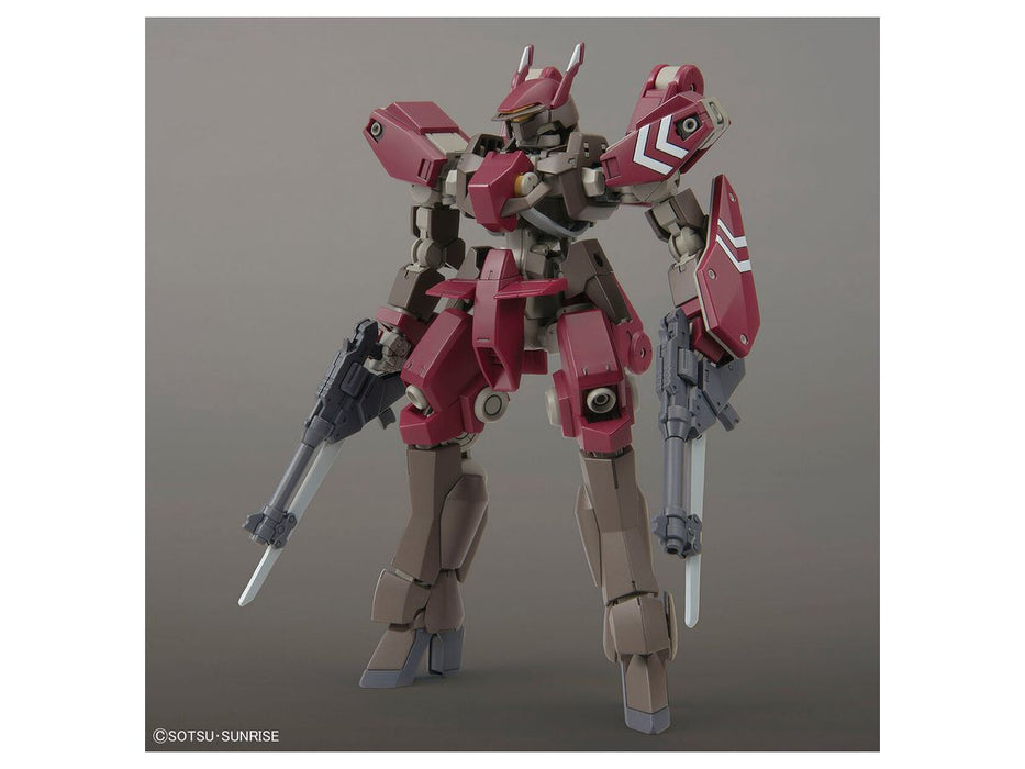 High Grade (HG) Iron Blooded Orphans 1/144 Cyclase's Schwalbe Custom